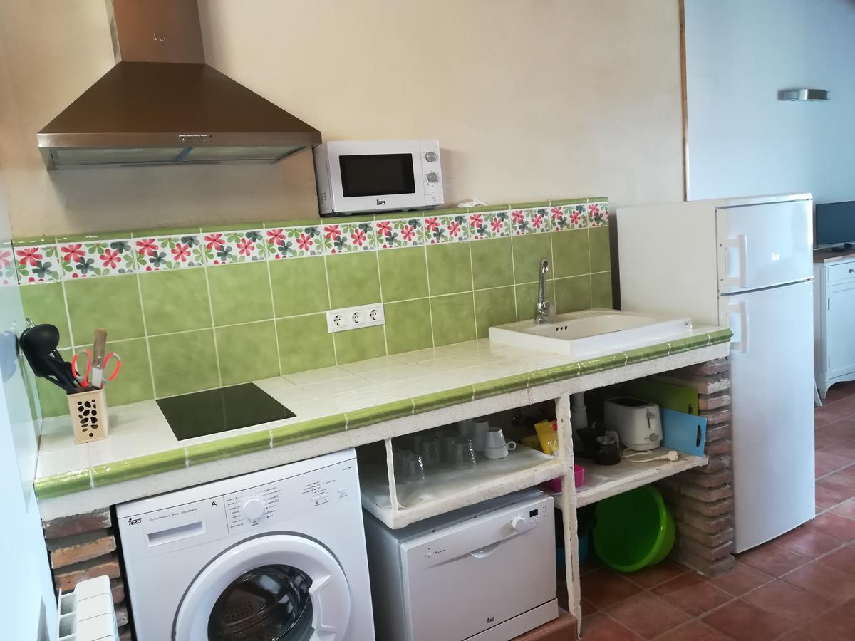Casa El Frances Apartment Graus Bagian luar foto
