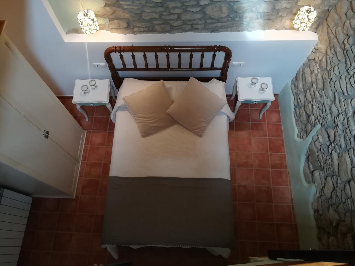 Casa El Frances Apartment Graus Bagian luar foto