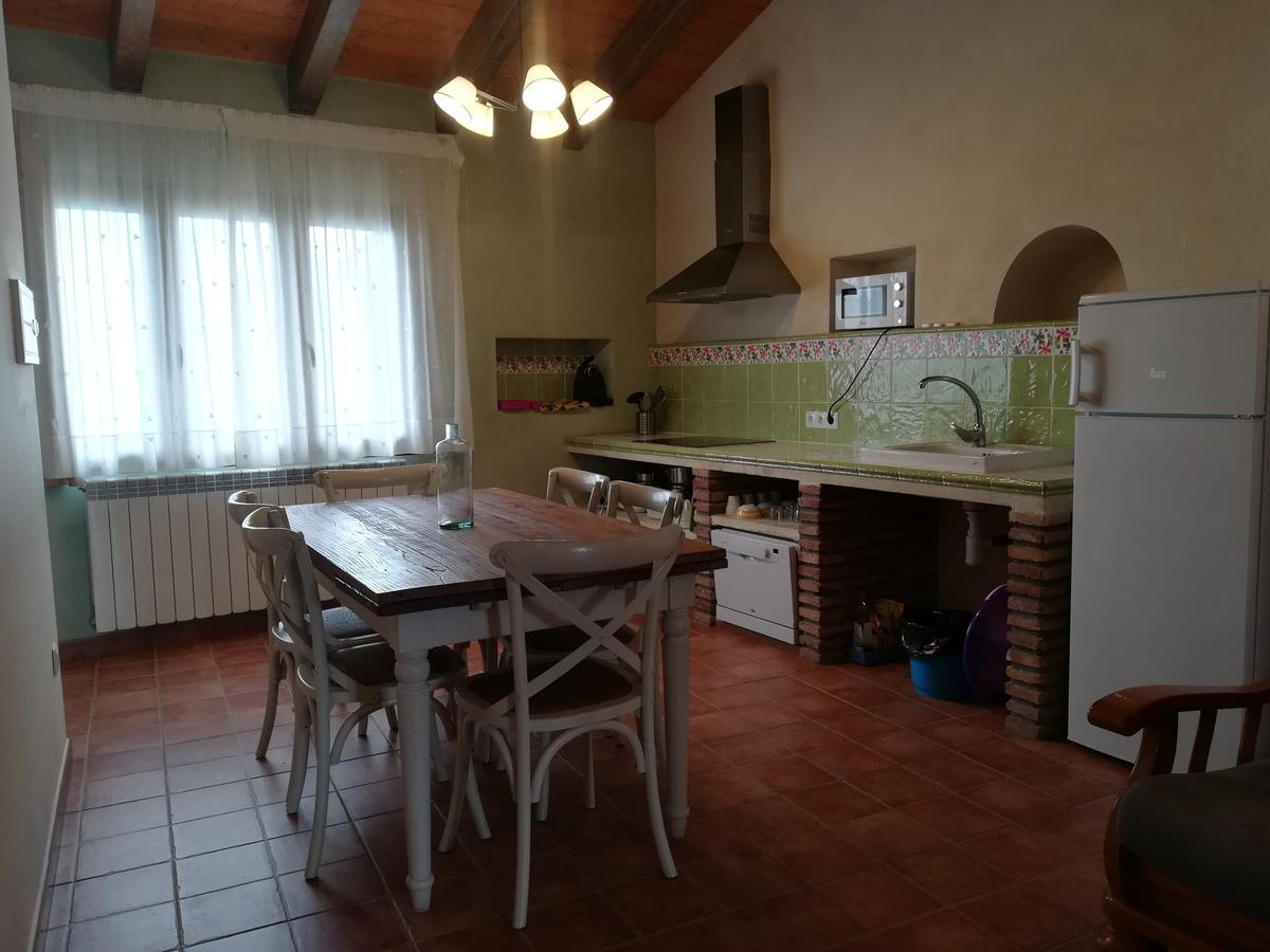 Casa El Frances Apartment Graus Bagian luar foto
